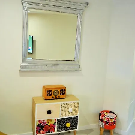Appartement Centro Hospitales Garage Málaga